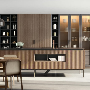 Mobalco - The Holistic Kitchen