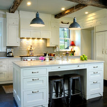 Kitchen Ideas