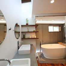 Dina's 2nd Bathroom