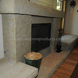 Fireplaces - Products