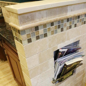Pinpoint Design & Construction