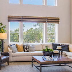 Vinyl Windows - Windows