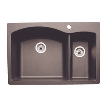 Kitchen/Counters/sink