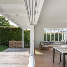 Outdoor living ideas