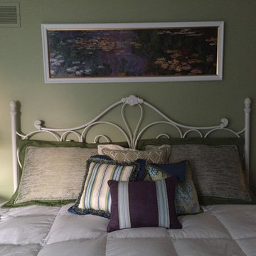 Bedding. Pillows & Upholstery 2016