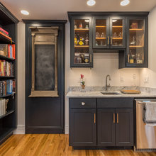 Dream Kitchen