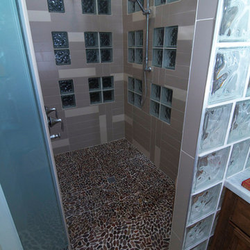 Scottsdale Master Bath Remodel