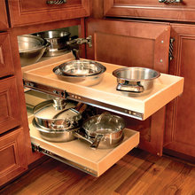 Kitchen Storage