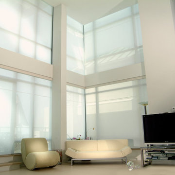 Roller Shades