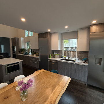 RJ Residence - Los Gatos