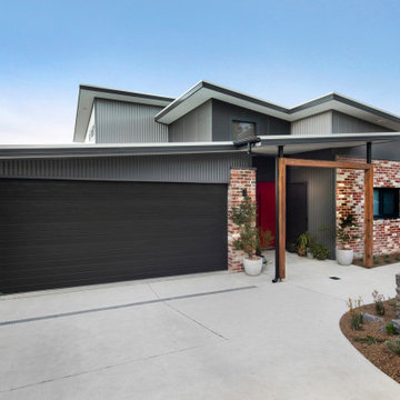 BDAA Design Awards 2019 - Chris Reardon Memorial Award resid. sust. buildings