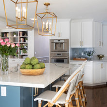 Kitchen Ideas
