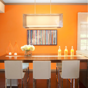 HGTV / DIY Network's Elbow Room Season 1