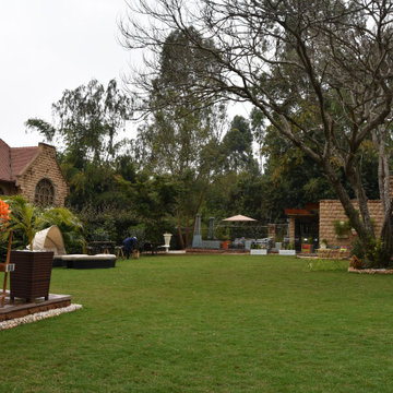 Paddocks Residence Karen