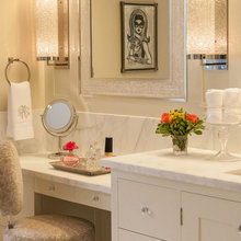 Powder Bath