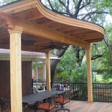 Patio Ideas