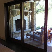 Murphy porch