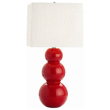 Contemporary Table Lamps by pillowpicker.com