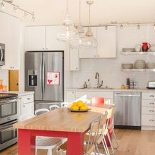Kitchen Ideas