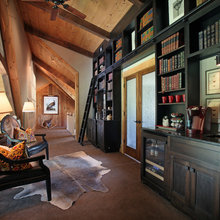Library ideas