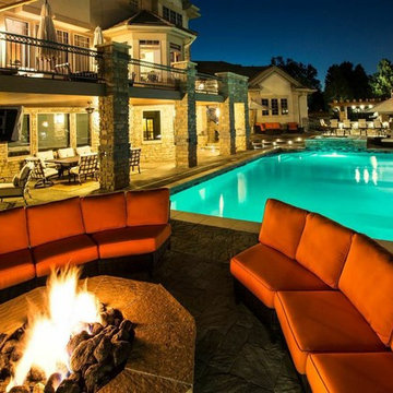 Colorado Pools Unlimited