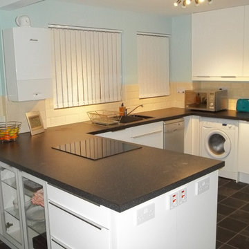 Kitchen Refit