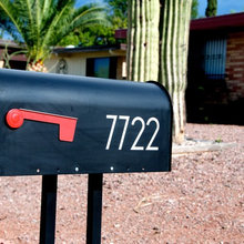422 Mailbox