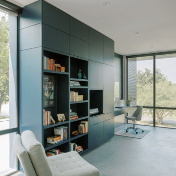 Watonga Residence