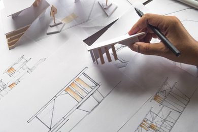 Design, Planning and estimating