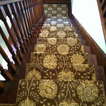 Stairway Runners