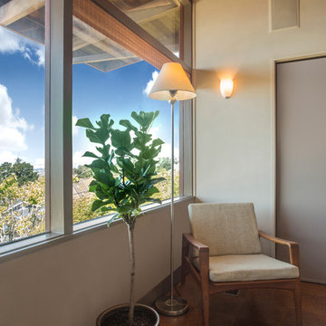 My Houzz: Love Letter to a Small Midcentury Find