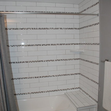 Finished Basement in Lindon