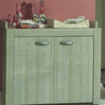 Chambre Milan