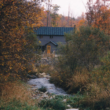 Bridge House in Williamstown, MA