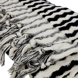 Turkish Towel - Bath Towels