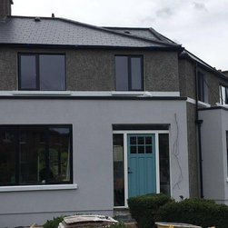 New Builds/Renovation - Windows And Doors