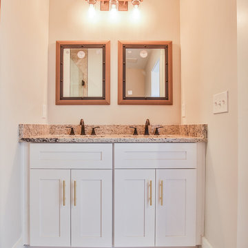 Small Cottage Renovation