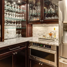 wet bar
