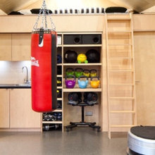 Workout Room