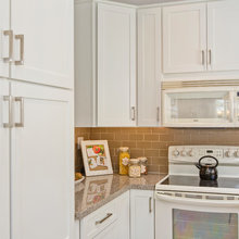 Kitchen Ideas
