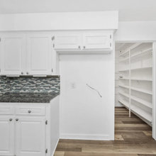 Pantry add on