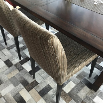 Lake Front High Rise Condo
