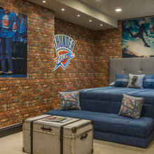 Boys Room