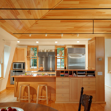 Horgan Cottage