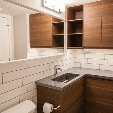 Sunset Basement Suite