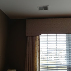 Erway Drapery Design High End Custom Workroom Lewisberry Pa