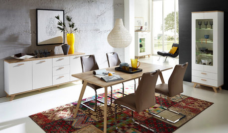 Bestselling Dining Furniture of 2017