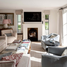 How Should I Decorate a South-facing Room?