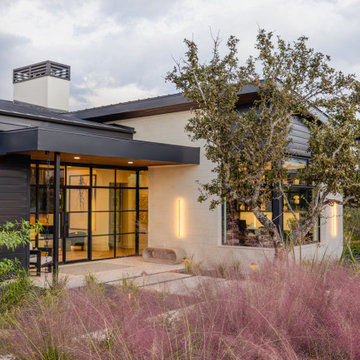 Spanish Oaks Residence