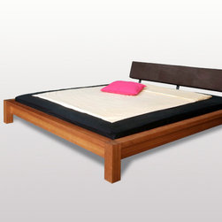 Bett "PUR" - Beds